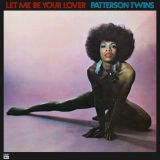 Patterson Twins – Let Me Be Your Lover – Acid Jazz LP