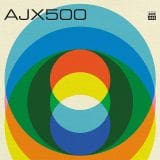 *LAST COPY!* VA - AJX500: A Collection From Acid Jazz - Acid Jazz UK LP