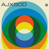 *LAST COPY!* VA – AJX500: A Collection From Acid Jazz – Acid Jazz UK LP