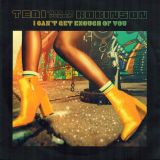 Tedi ‘Son of Pearl’ Robinson – I Can’t Get Enough Of You b/w We Can Make It Happen (Sho Ya Right) – Six Nine 7″