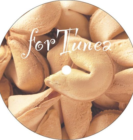 V.A. - Cookies - forTunea 12"