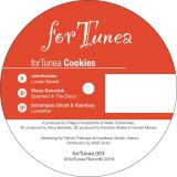 V.A. – Cookies – forTunea 12″