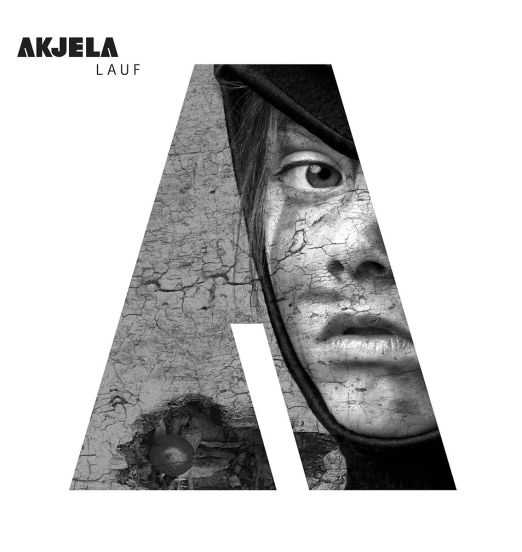 Akjela - Lauf - Houztekk  12"