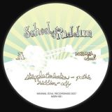 V.A. – School Of Riddim – Minimalsoul 12″