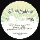 V.A. – School Of Riddim – Minimalsoul 12″