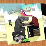 V.A. – School Of Riddim – Minimalsoul 12″