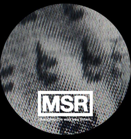 Mattia Trani - The Celestial Soul Ep - Minimalsoul 12"