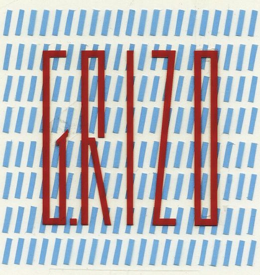 G.Rizo - Active Methods - Hezekina Pollutina 12"
