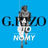 G.Rizo – Autonomy – Hezekina Pollutina 12″