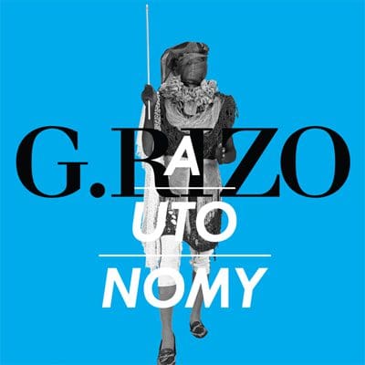 G.Rizo - Autonomy - Hezekina Pollutina 12"
