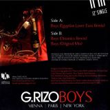 G.Rizo – Boys – Hezekina Pollutina 12″