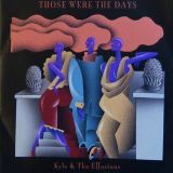 Kyle & The Effusions – Those Were The Days – Hezekina Pollutina 12″