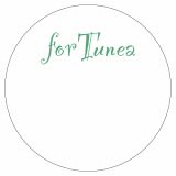 Klaus Benedek – Exhausted – forTunea 12″