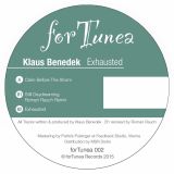 Klaus Benedek – Exhausted – forTunea 12″