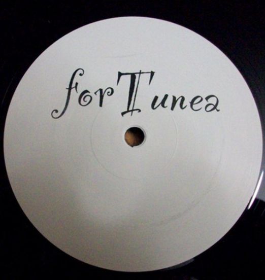Klaus Benedek - Still Daydreaming EP  - forTunea 12"