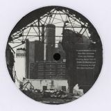 Blaktony – The Caddy Soul EP – Dockside 12″