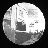 Gari Romalis – Soundvisionary EP – Dockside 12″