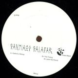 Santiago Salazar – Galactic Stomp – Finest Blend 12″