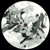 Santiago Salazar – Galactic Stomp – Finest Blend 12″