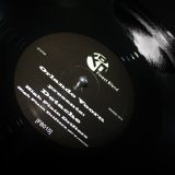 Detache & Joel Kehren – High Plain Drifters / Like A Virus – Finest Blend 12″