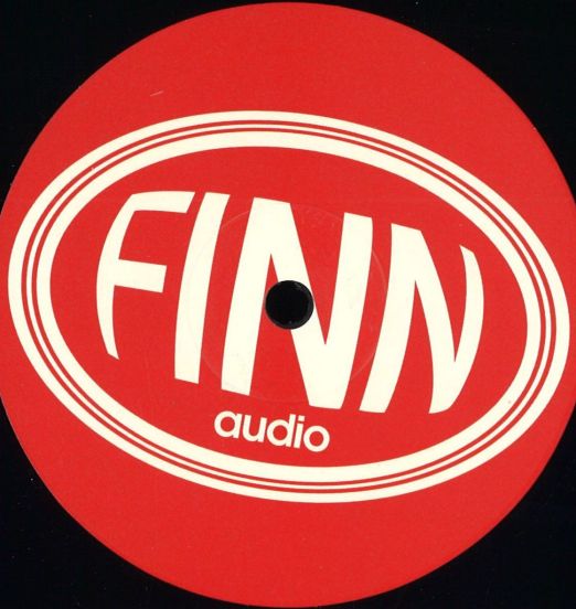 Jani Ho / Voiteck TD5 - Loose Parts EP - FINN Audio 12"