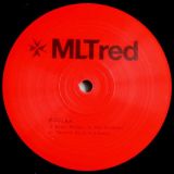 Various – MLT001 – MLTred 12″