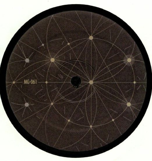 Miruga - Spirit Garden EP - Moods & Grooves 12"