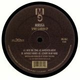 Miruga – Spirit Garden EP – Moods & Grooves 12″
