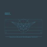 Steve O’Sullivan / Frazer Campbell  – Different Strokes – Mosaic 12″