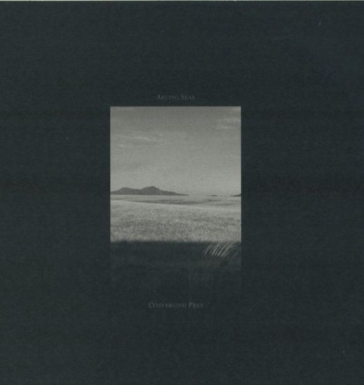 Arcing Seas - Converging Prey - Our Circula Sound 12"