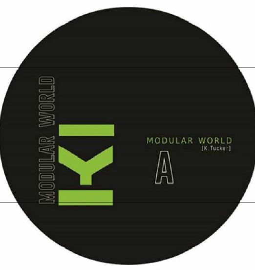 K-1 (Keith Tucker) - Schematixs - Puzzlebox 12?