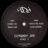 ADJ – Street Life Part 1 – Pyramid Transmissions 12″
