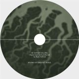 Russ Gabriel – Ambulate – Rivers of Groove 12″