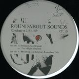 Rondenion – 2-5-1 EP – Roundabout Sounds 2xLP