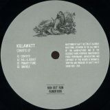Killawatt – Convoys – Run Out Run 12″