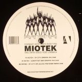 Miotek  – Foreign Boy Goes Electro EP – Seven Sisters 12″