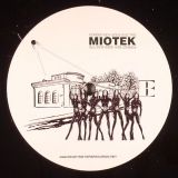 Miotek  – Foreign Boy Goes Electro EP – Seven Sisters 12″