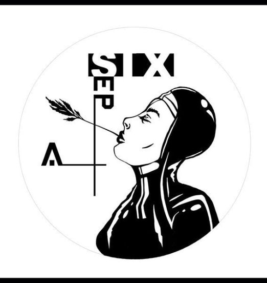 Various Artists - Six EP - Seven Sisters 12"