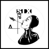 Various Artists – Six EP – Seven Sisters 12″