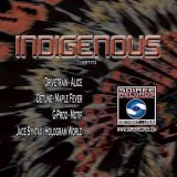 Various – Indigenous  – Soiree 12″