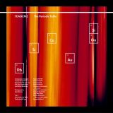 Reagenz – The Periodic Table – The Bunker NY 3×12″