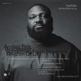 HazMat – Infinite Silence EP (New Detroit Deep Vol. 1) – Third Ear 12″