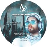 Groove Slave / Thomas Barnett –  – Visillusion 12″