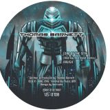 Groove Slave / Thomas Barnett –  – Visillusion 12″