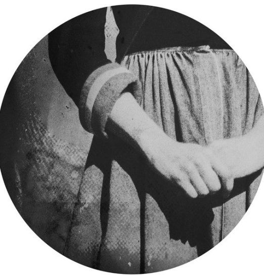Sedvs / Stock Projects - European Moral Standards EP - Bare Hands 12"