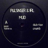 Pulsinger & Irl – Mud – Big Beak 2×12″
