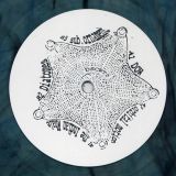 Michael Kuttner – Discrete Formants II – Discrete Formants 12″