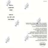 The Word – Collected Works – Edition Hawara LP