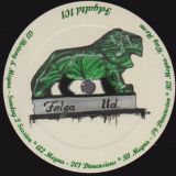 Megna – Felgaltd 101 – Felga LTD 12″
