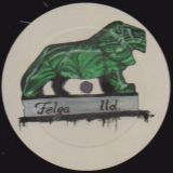 Megna – Felgaltd 101 – Felga LTD 12″
